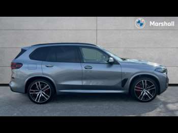 Used BMW X5 2025 for sale - 74220333: Photo