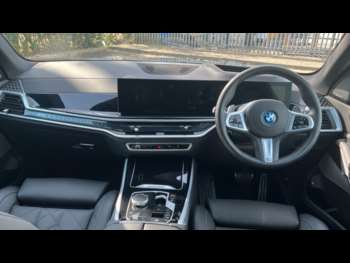 Used BMW X5 2025 for sale - 74220333: Photo