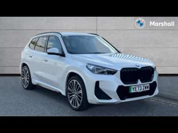 2023 - 230kW xDrive30 M Sport 65kWh 5dr Auto [Tech/Pro]