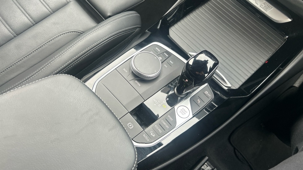 Used BMW X3 2022 for sale - 76640131: Photo 10