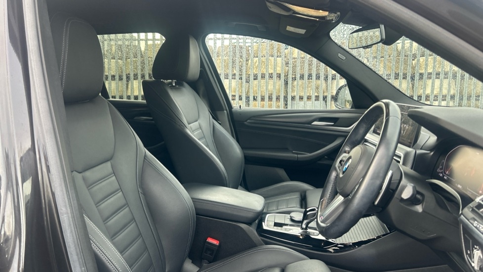 Used BMW X3 2022 for sale - 76640131: Photo 11