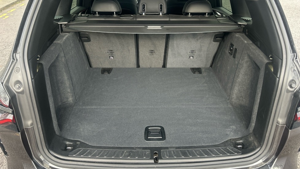 Used BMW X3 2022 for sale - 76640131: Photo 13