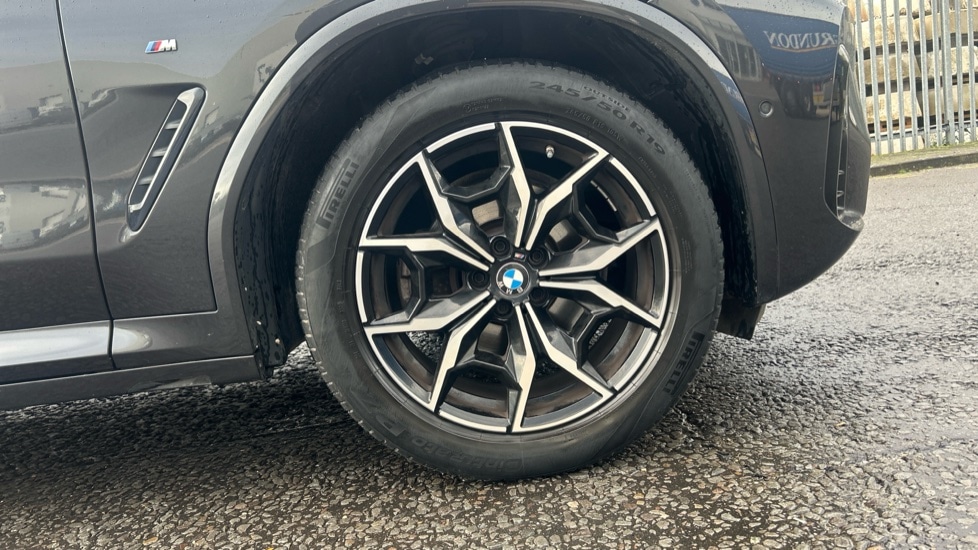 Used BMW X3 2022 for sale - 76640131: Photo 14