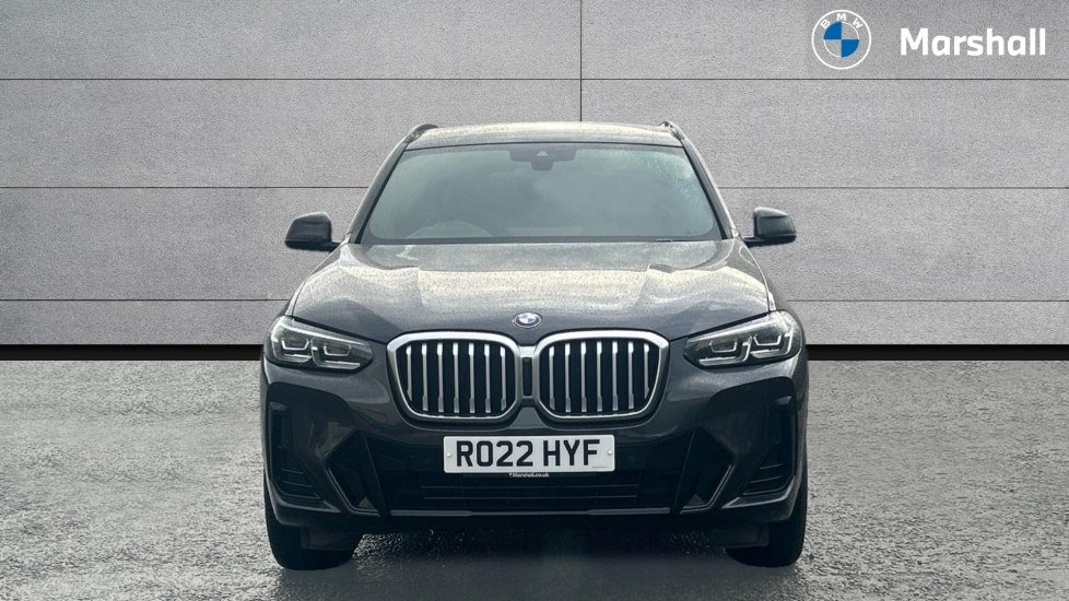 Used BMW X3 2022 for sale - 76640131: Photo 16