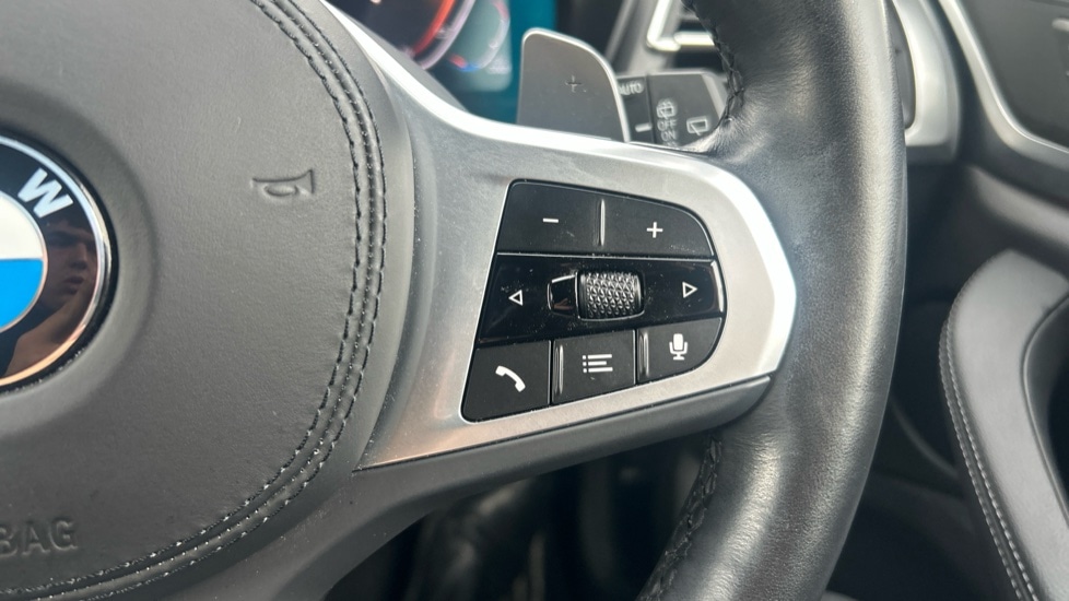 Used BMW X3 2022 for sale - 76640131: Photo 18