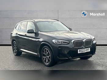 BMW - X3
