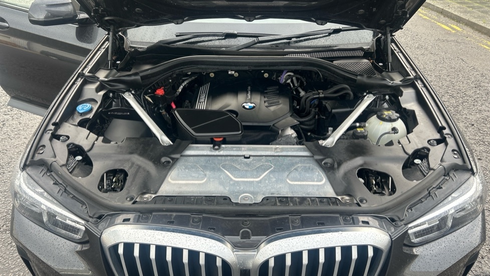 Used BMW X3 2022 for sale - 76640131: Photo 21