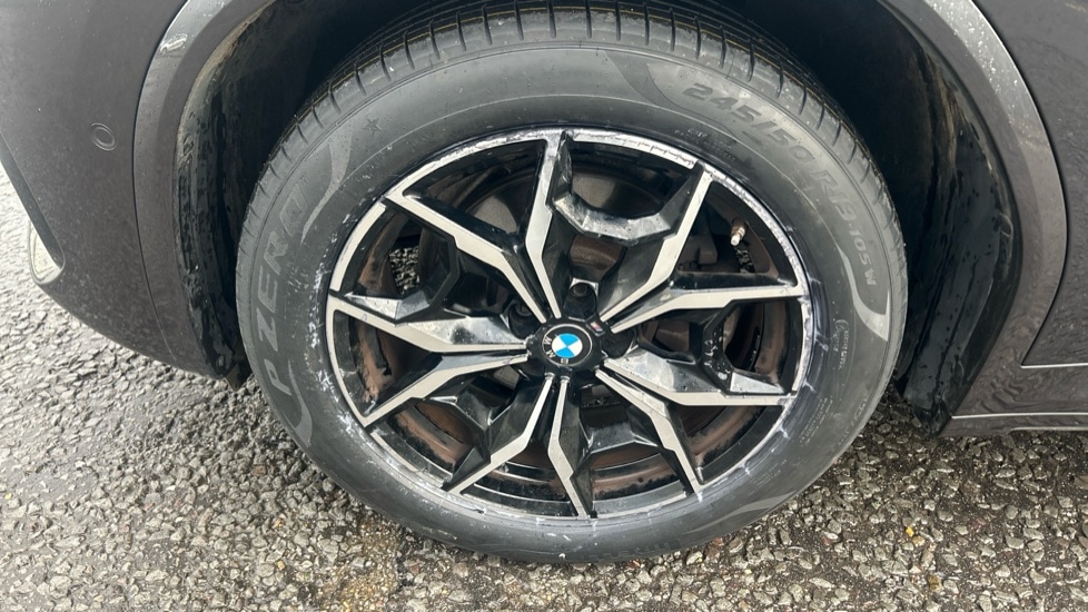 Used BMW X3 2022 for sale - 76640131: Photo 25