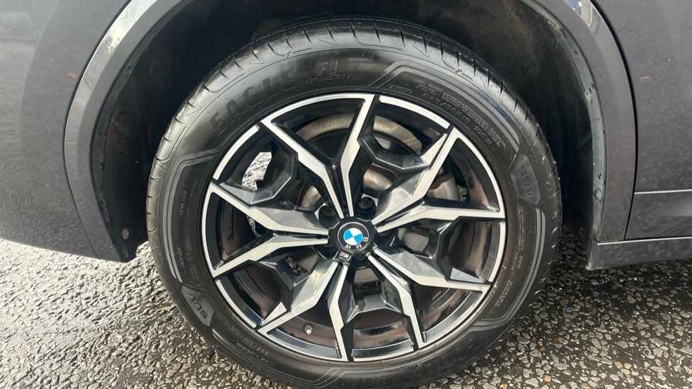 Used BMW X3 2022 for sale - 76640131: Photo 27