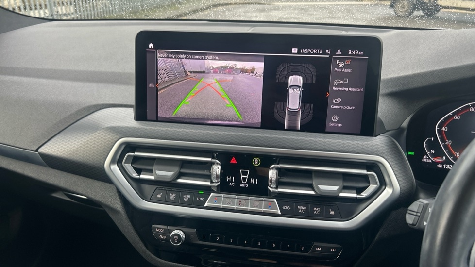 Used BMW X3 2022 for sale - 76640131: Photo 30