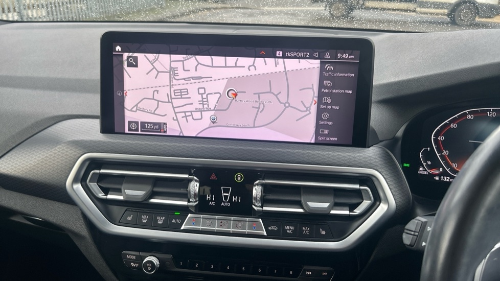 Used BMW X3 2022 for sale - 76640131: Photo 31