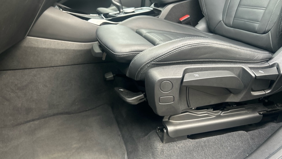 Used BMW X3 2022 for sale - 76640131: Photo 34