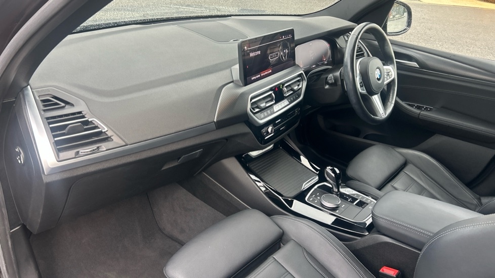 Used BMW X3 2022 for sale - 76640131: Photo 7