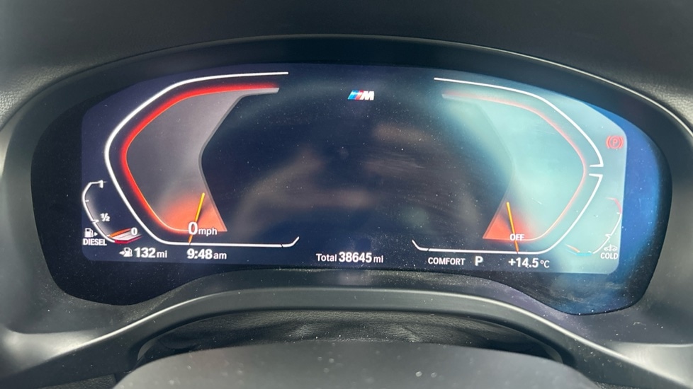 Used BMW X3 2022 for sale - 76640131: Photo 9