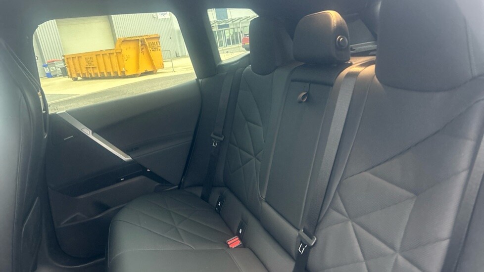 Used BMW iX 2025 for sale - 76760710: Photo 12