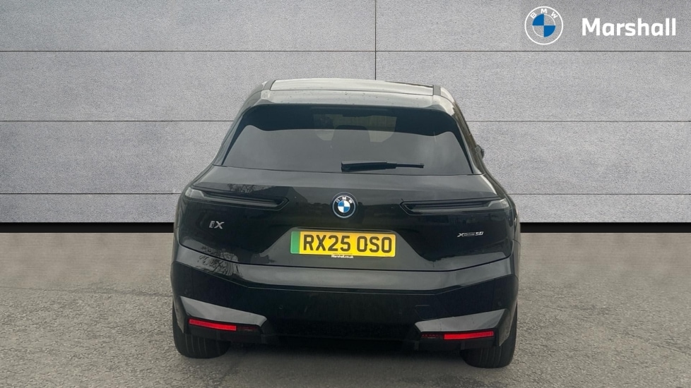 Used BMW iX 2025 for sale - 76760710: Photo 15