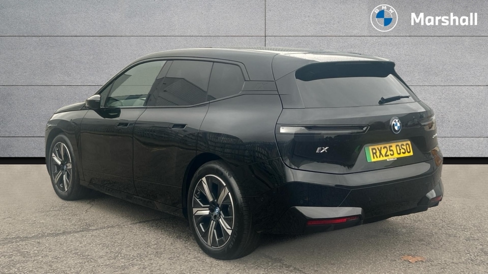 Used BMW iX 2025 for sale - 76760710: Photo 2