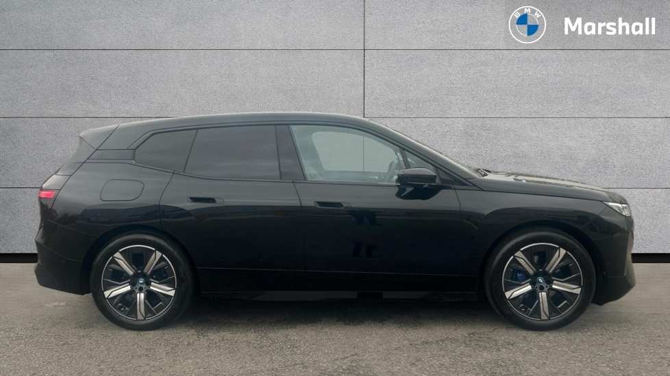 Used BMW iX 2025 for sale - 76760710: Photo 3