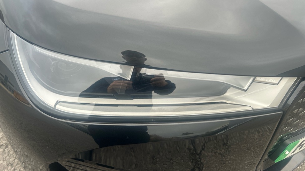 Used BMW iX 2025 for sale - 76760710: Photo 30