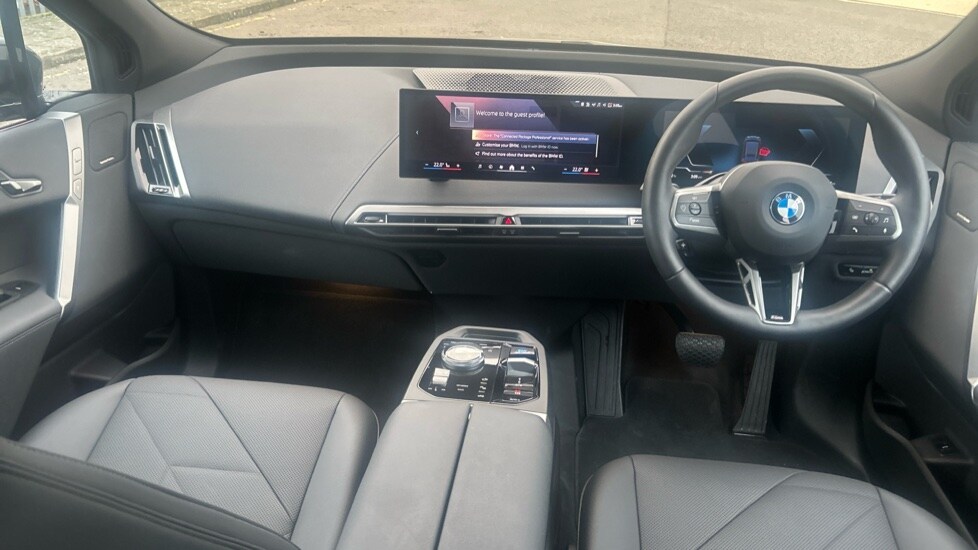 Used BMW iX 2025 for sale - 76760710: Photo 4