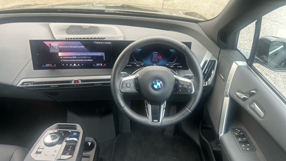 Used BMW iX 2025 for sale - 76760710: Photo 5