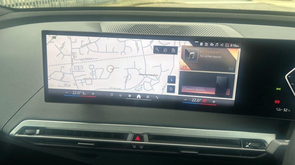 Used BMW iX 2025 for sale - 76760710: Photo 8