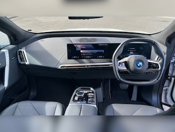 Used BMW iX 2024 for sale - 75783861: Photo