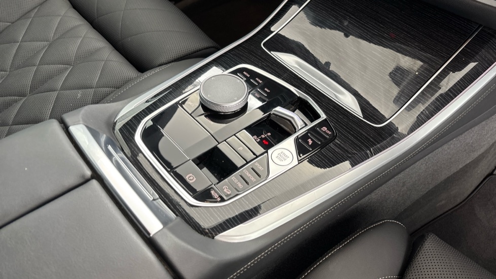 Used BMW X5 2025 for sale - 76086656: Photo 10