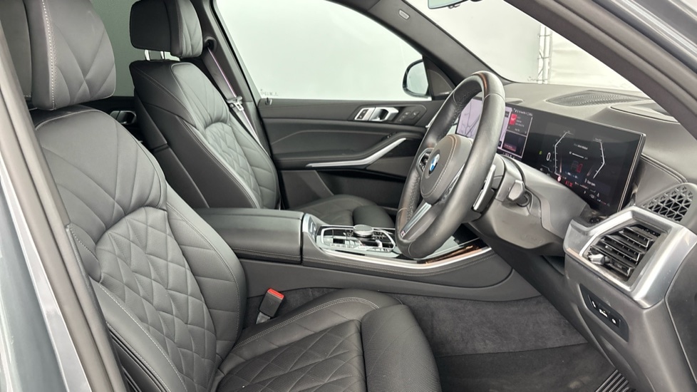 Used BMW X5 2025 for sale - 76086656: Photo 11