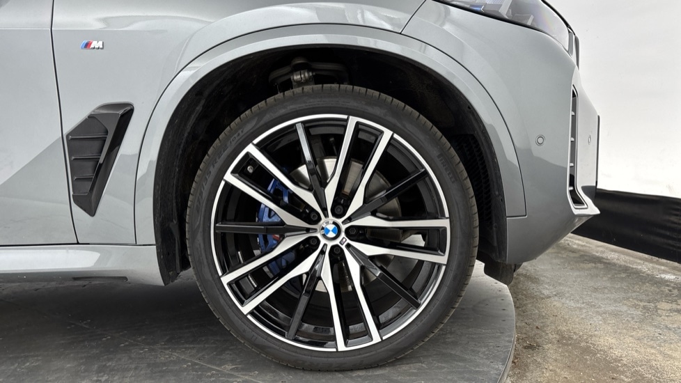 Used BMW X5 2025 for sale - 76086656: Photo 14