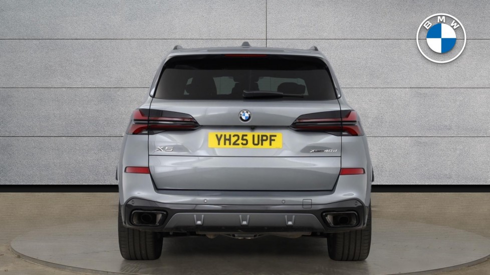 Used BMW X5 2025 for sale - 76086656: Photo 15