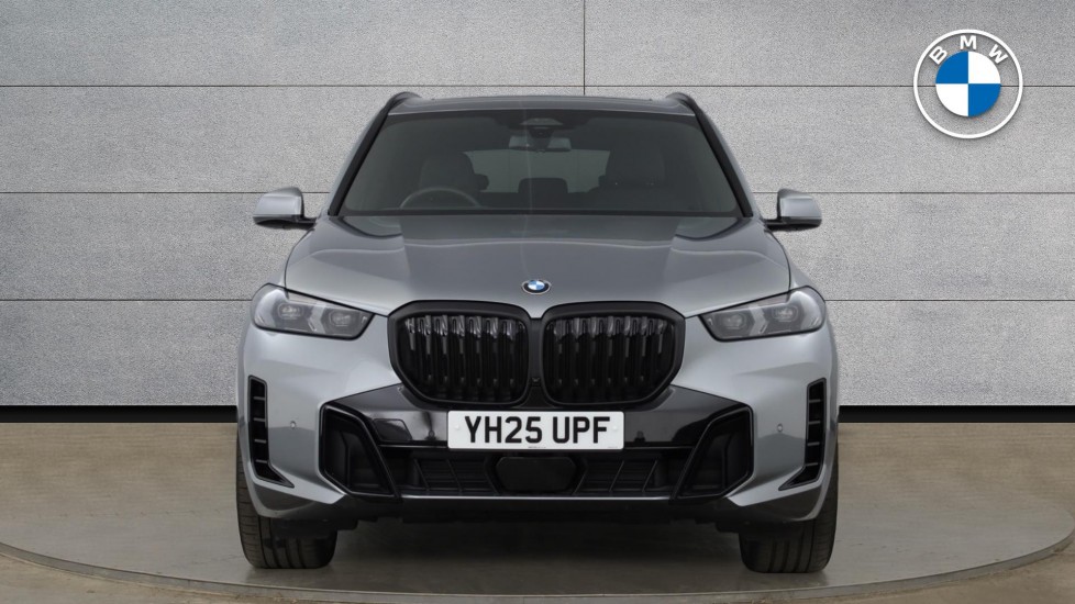 Used BMW X5 2025 for sale - 76086656: Photo 16