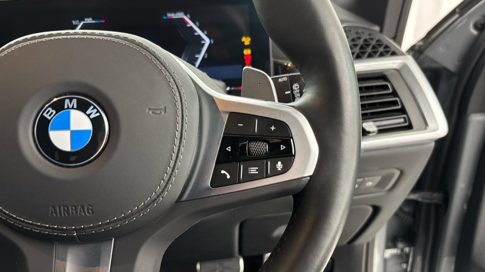 Used BMW X5 2025 for sale - 76086656: Photo 18
