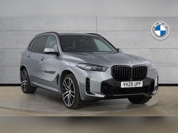 BMW - X5