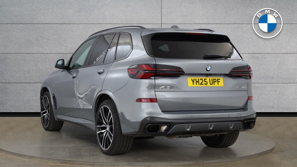 Used BMW X5 2025 for sale - 76086656: Photo 2