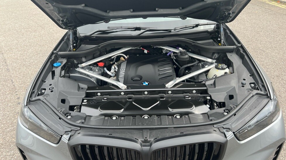 Used BMW X5 2025 for sale - 76086656: Photo 21