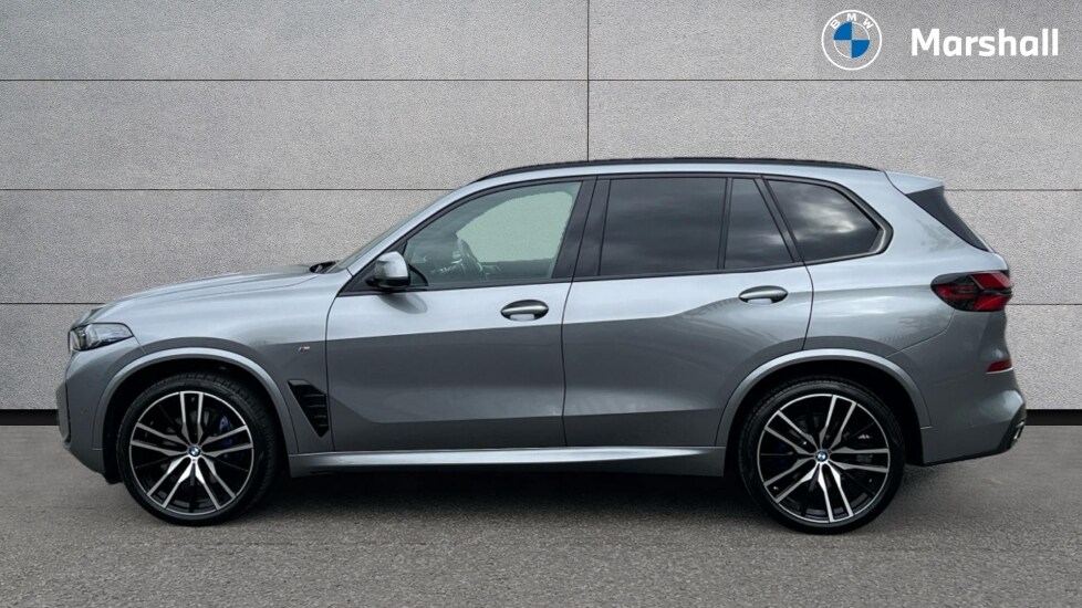 Used BMW X5 2025 for sale - 76086656: Photo 24