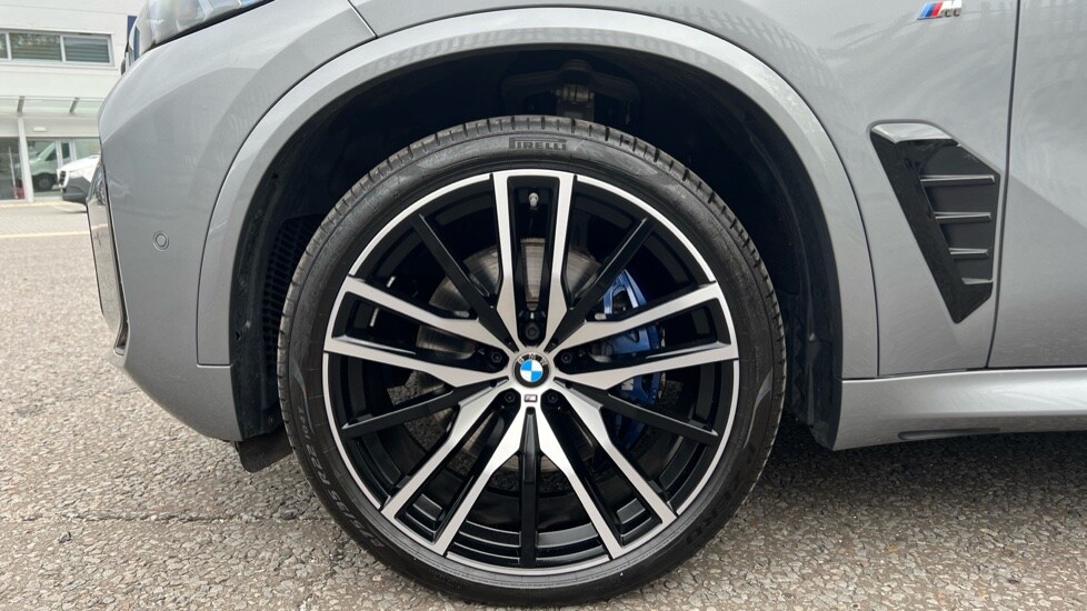 Used BMW X5 2025 for sale - 76086656: Photo 25