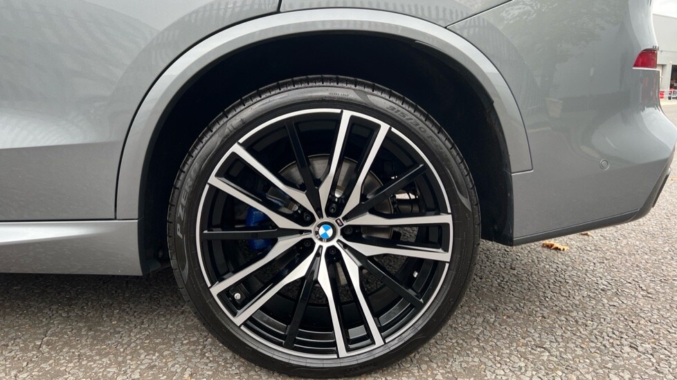 Used BMW X5 2025 for sale - 76086656: Photo 26