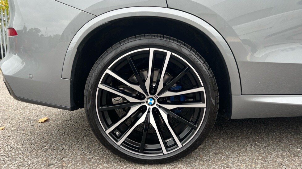 Used BMW X5 2025 for sale - 76086656: Photo 27