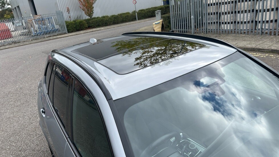 Used BMW X5 2025 for sale - 76086656: Photo 28