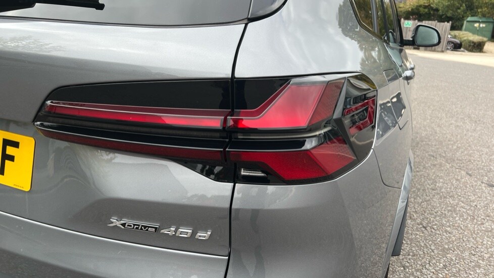 Used BMW X5 2025 for sale - 76086656: Photo 29