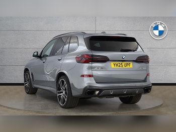 Used BMW X5 2025 for sale - 76086656: Photo 2