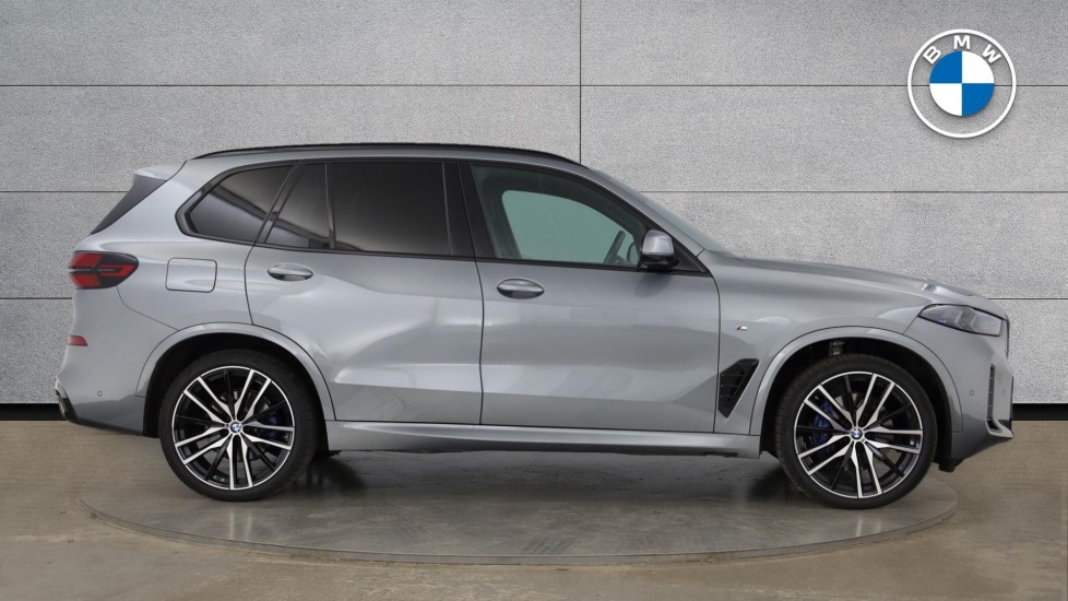 Used BMW X5 2025 for sale - 76086656: Photo 3