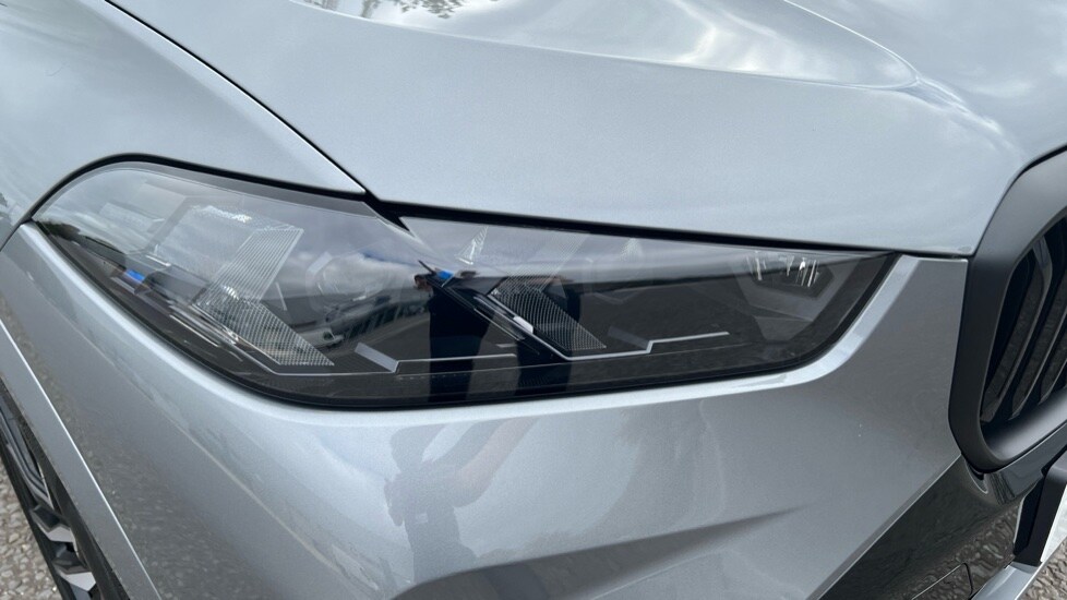 Used BMW X5 2025 for sale - 76086656: Photo 30