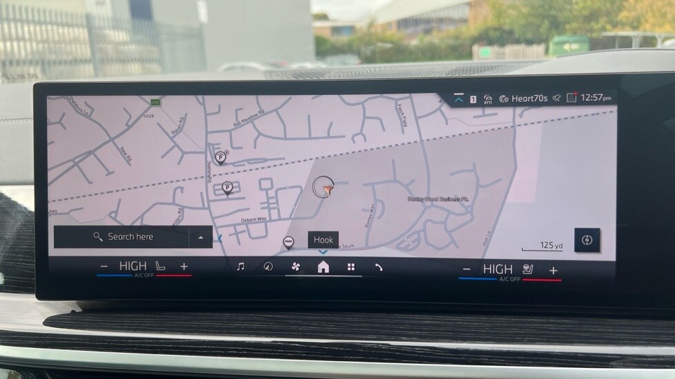 Used BMW X5 2025 for sale - 76086656: Photo 32