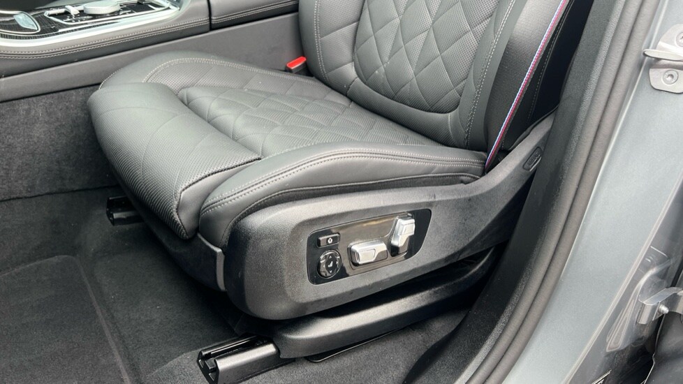 Used BMW X5 2025 for sale - 76086656: Photo 35