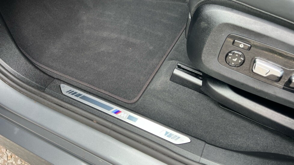 Used BMW X5 2025 for sale - 76086656: Photo 38