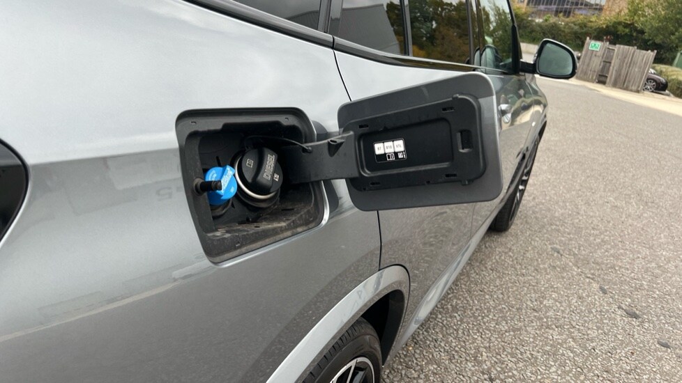 Used BMW X5 2025 for sale - 76086656: Photo 39