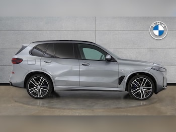 Used BMW X5 2025 for sale - 76086656: Photo 3